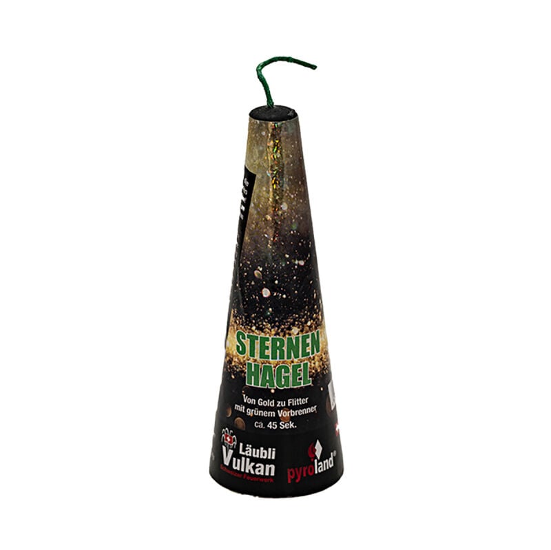 Jetzt Sternenhagel Schweizer Vulkan ab 9.34€ bestellen