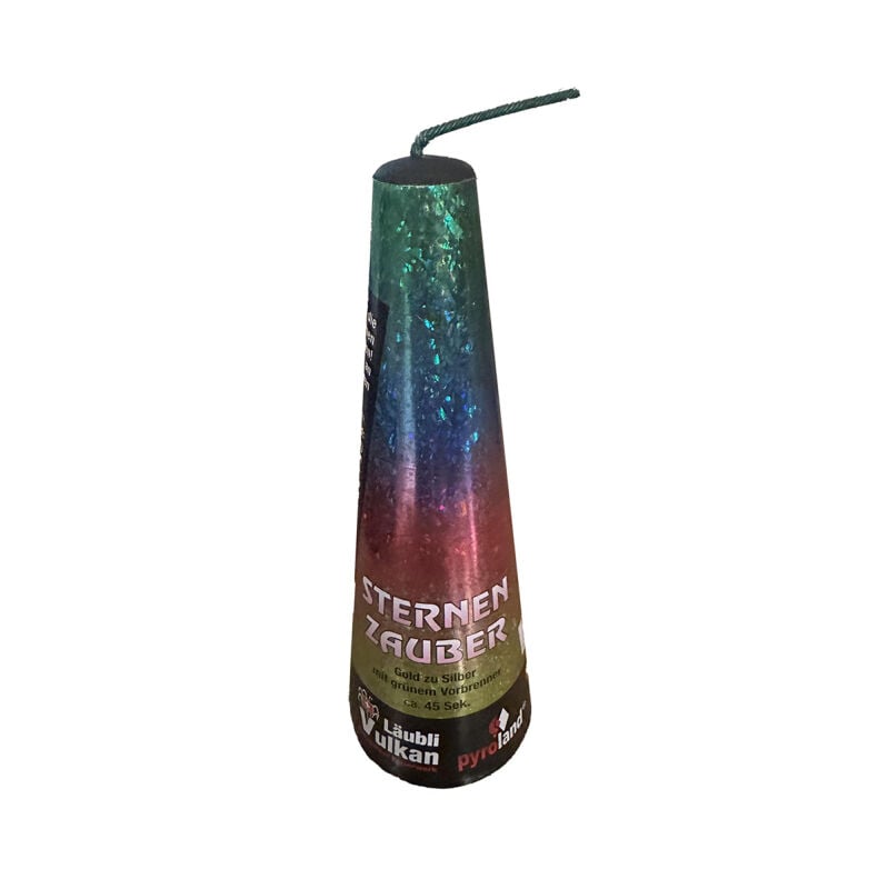 Jetzt Sternenzauber Schweizer Vulkan ab 8.08€ bestellen