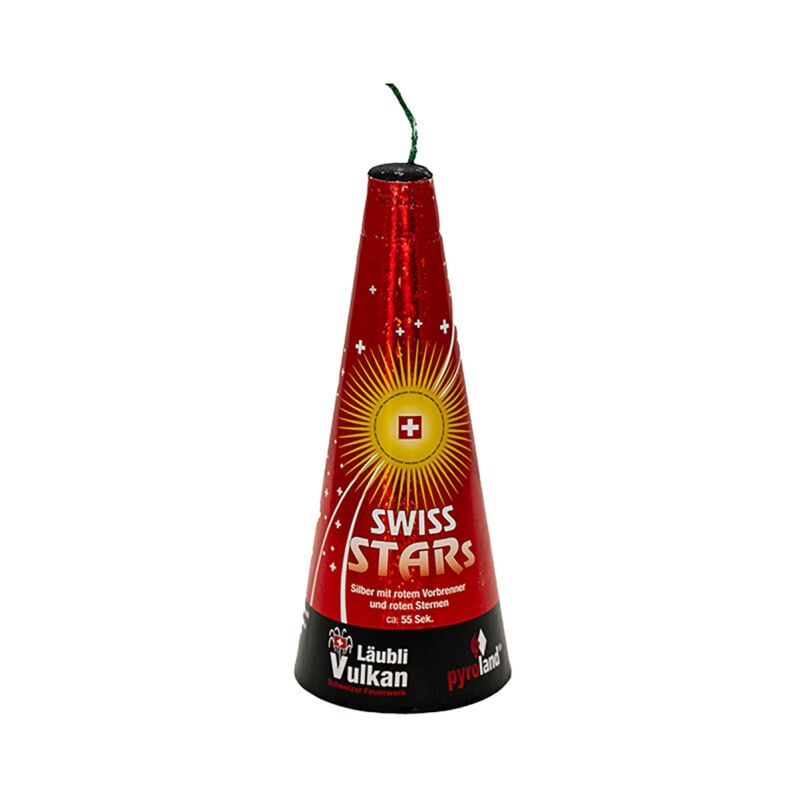 Jetzt Swiss Star Schweizer Vulkan ab 15.29€ bestellen