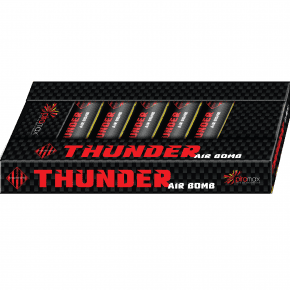 Jetzt Thunder Air Bomb ab 4.99€ bestellen