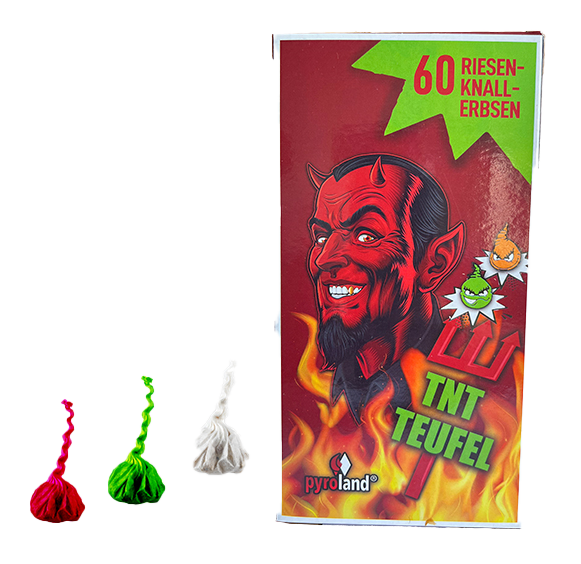 Jetzt TNT Teufel 3 x 20er Schachtel ab 2.99€ bestellen