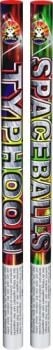 Jetzt Typhoon&Spaceballs Römische Lichter 2er Pack ab 5.99€ bestellen