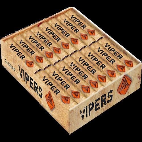 Jetzt Vipers - 36 Stück ab 6.99€ bestellen