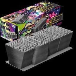 Jetzt Wonderland 163-Schuss-Feuerwerkverbund ab 219.99€ bestellen