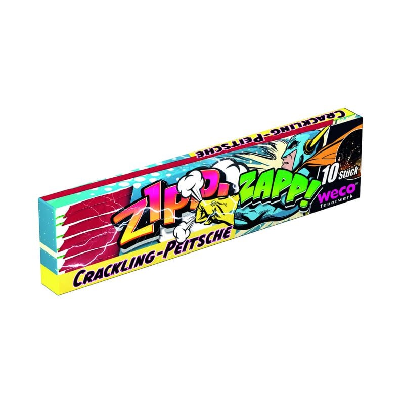 Jetzt Zippi Zapp ab 6.79€ bestellen